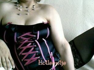 Hotleentje