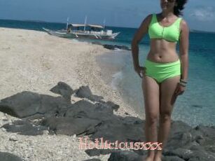 Hotliciousxxx