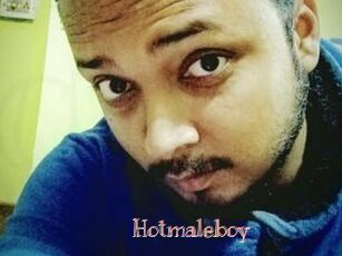 Hotmaleboy