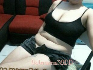Hotmama38DD