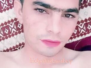 Hotpakistaniboy
