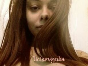 Hotsexyjulia