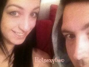 Hotsexytwo