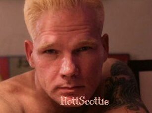 HottScottie