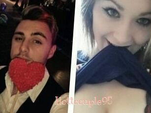 Hottcouple95