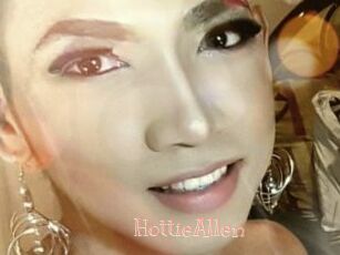 HottieAllen