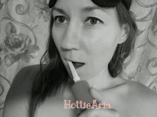 HottieAria