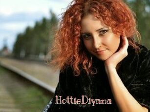 HottieDiyana