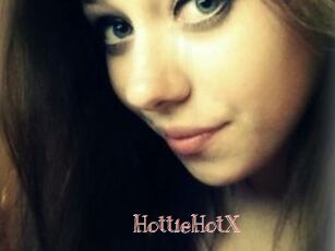 HottieHotX