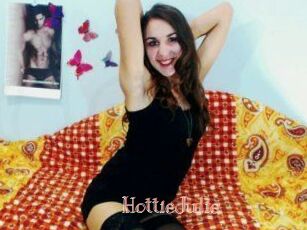 HottieJulie
