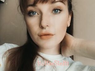 HottieSteffi