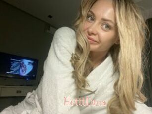 HotttDina