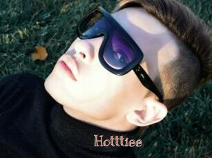 Hotttiee