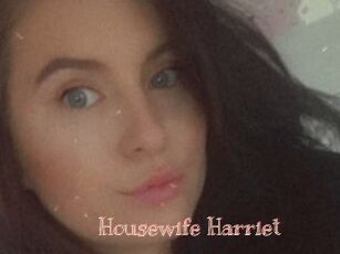 Housewife_Harriet