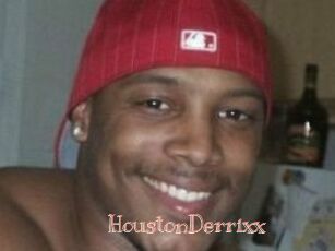 HoustonDerrixx