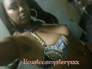 Houstonsmysteryxxx