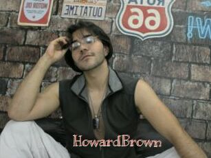 HowardBrown