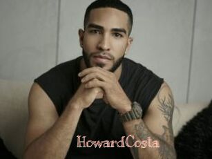 HowardCosta