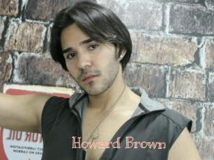 Howard_Brown