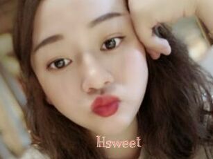 Hsweet
