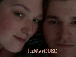 HuNterDUKE