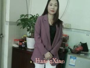 HuangXian