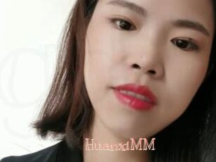 HuanxiMM