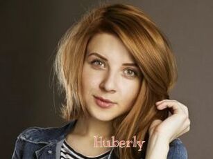Huberly