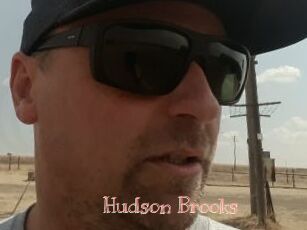 Hudson_Brooks