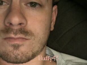 Huffy43