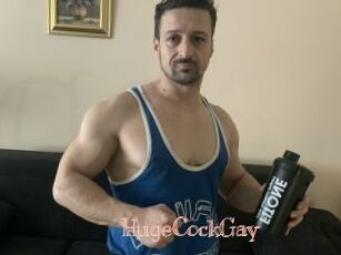 HugeCockGay