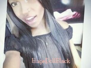 HugeDollBlack