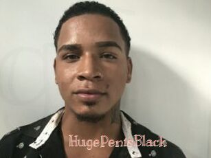 HugePenisBlack
