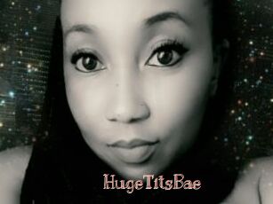 HugeTitsBae