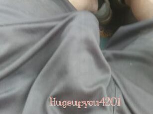 Hugeupyou4201