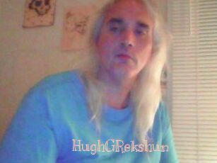 HughGRekshun
