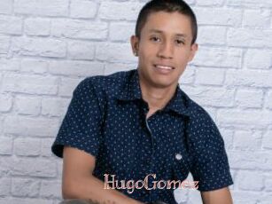 HugoGomez