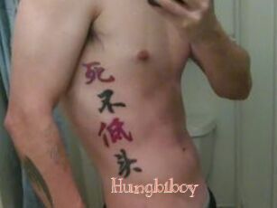 Hungbiboy