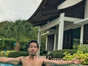 HunkCosmo