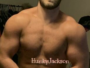 HunkyJackson