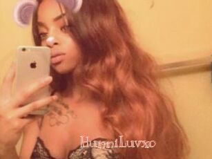 HunniLuvxo