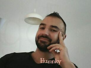 Hunnky