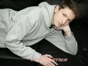 HunterRevane