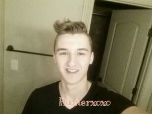 Hunterxoxo