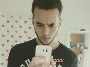 Hurleyxxx