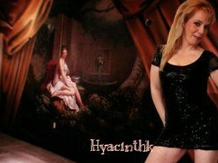 Hyacinthk