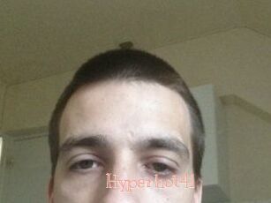 Hyperhot41