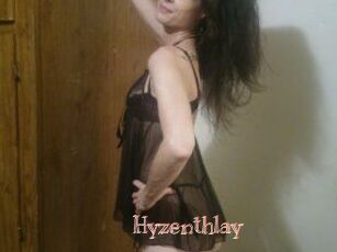 Hyzenthlay