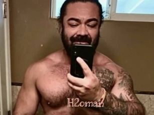 H2oman