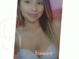 Haanny